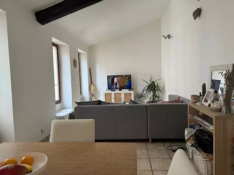 Appartement, 80 m²