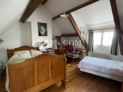 Maison, 61 m²