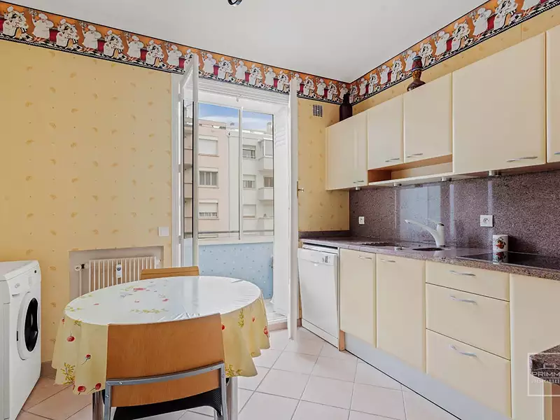 Appartement, 124,79 m²