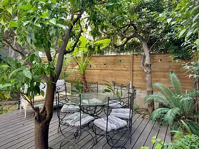 Appartement, 101 m²