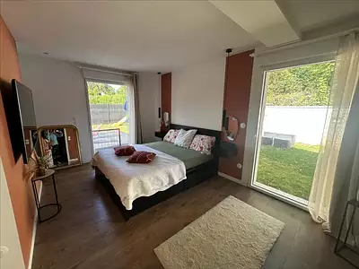 Maison, 160 m²