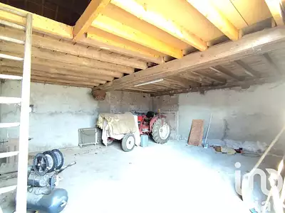 Maison, 119 m²