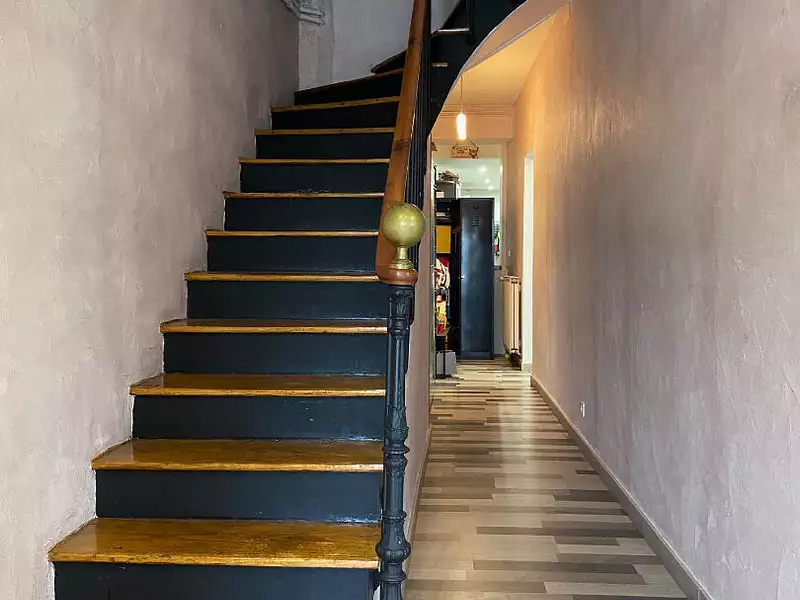 Maison, 172,45 m²