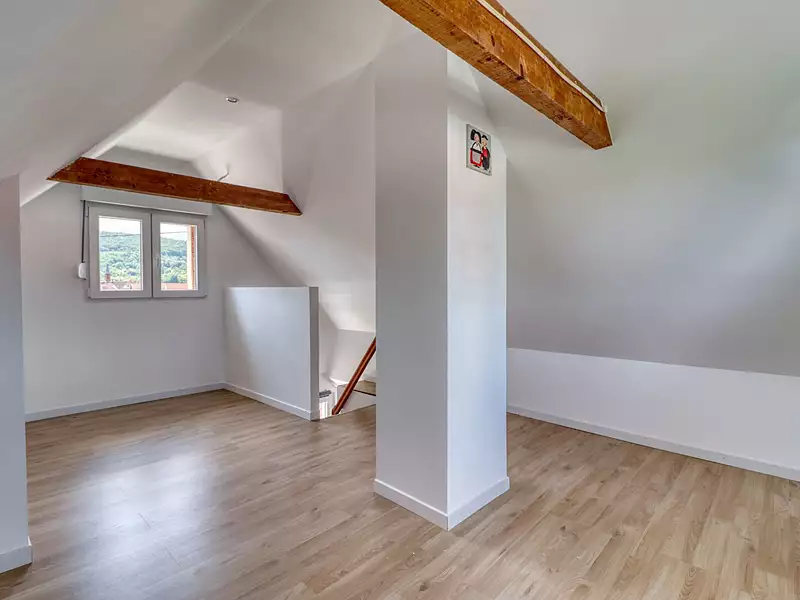 Maison, 100 m²