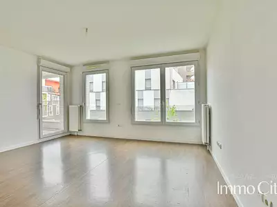 Appartement, 60 m²