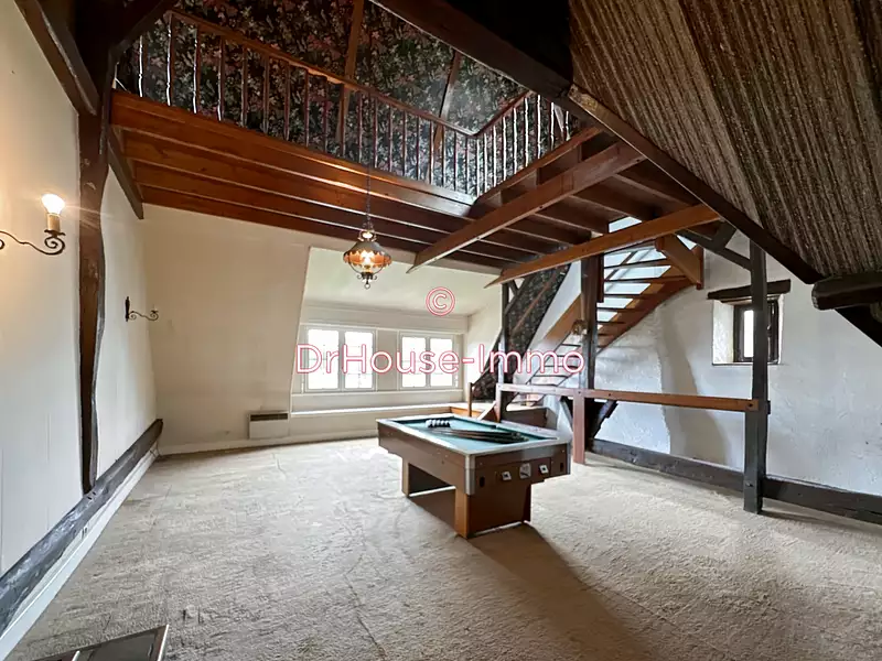 Maison, 283 m²