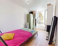 Appartement, 20 m²