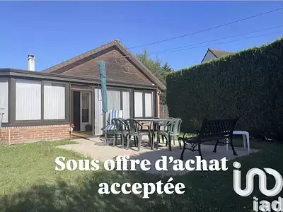 Maison, 138 m²