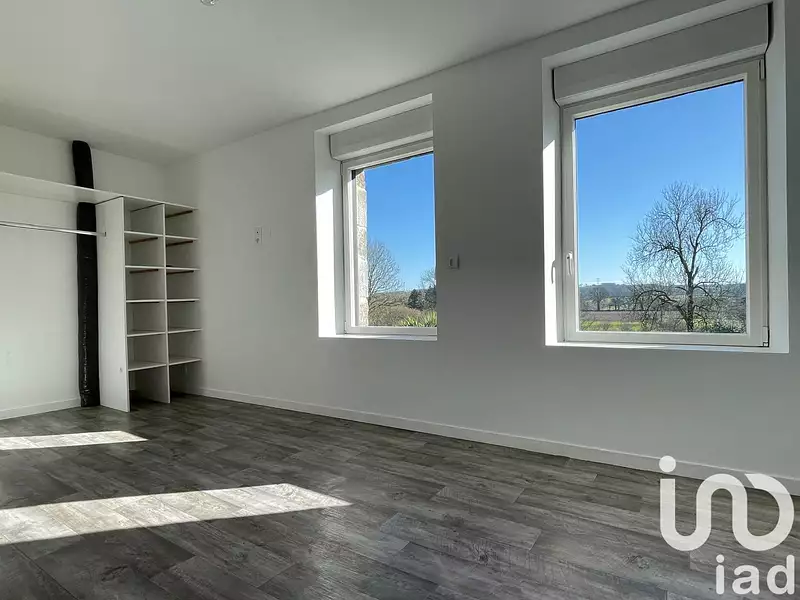 Maison, 182 m²