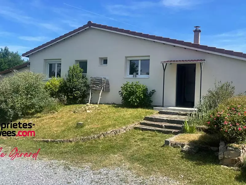 Maison, 150 m²