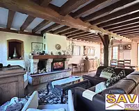 Maison, 270 m²