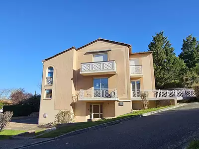 Appartement, 68,87 m²