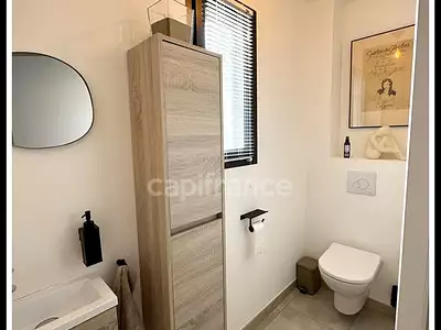 Maison, 96 m²
