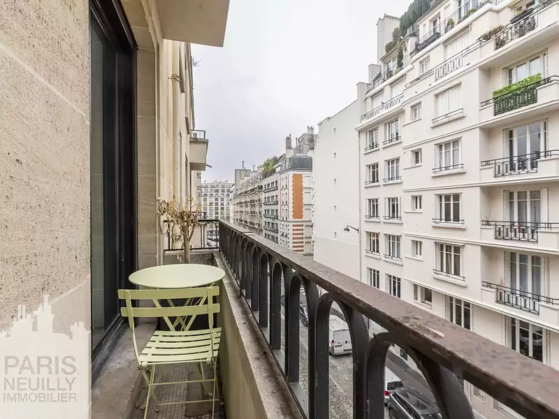 Appartement, 107,55 m²