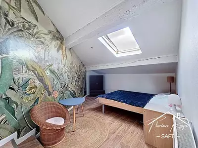 Maison, 122 m²