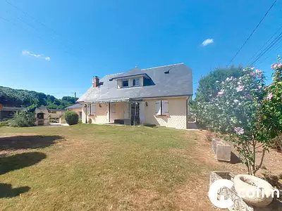 Maison, 158 m²