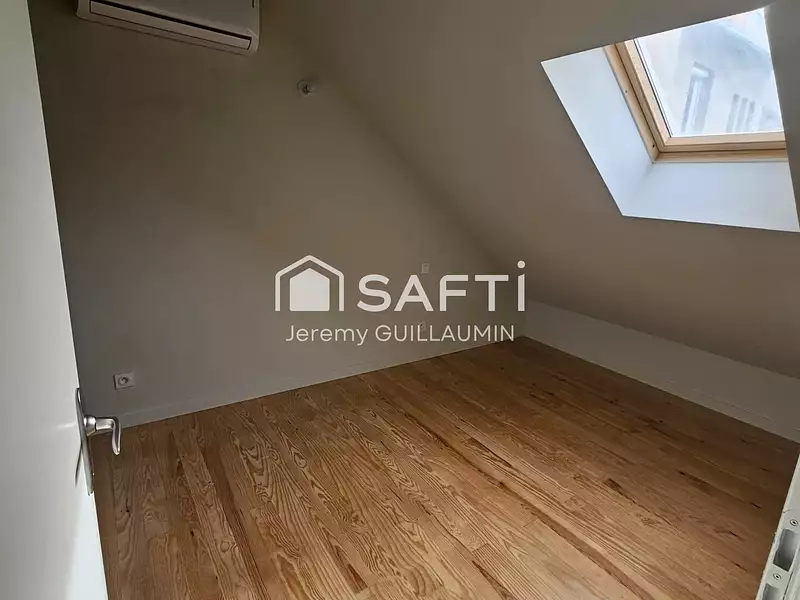 Maison, 118 m²