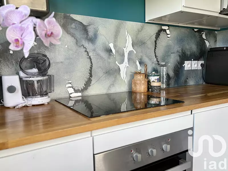 Appartement, 63 m²
