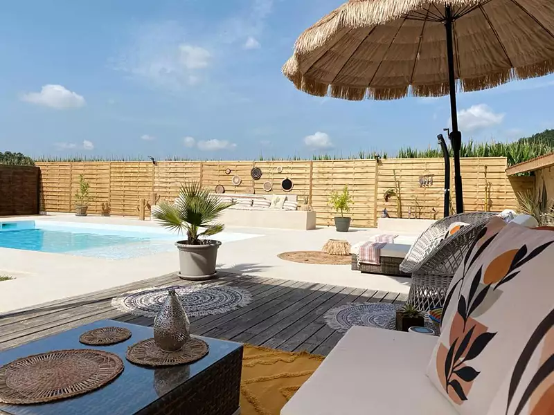 Maison, 337 m²