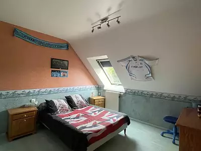 Maison, 153,52 m²