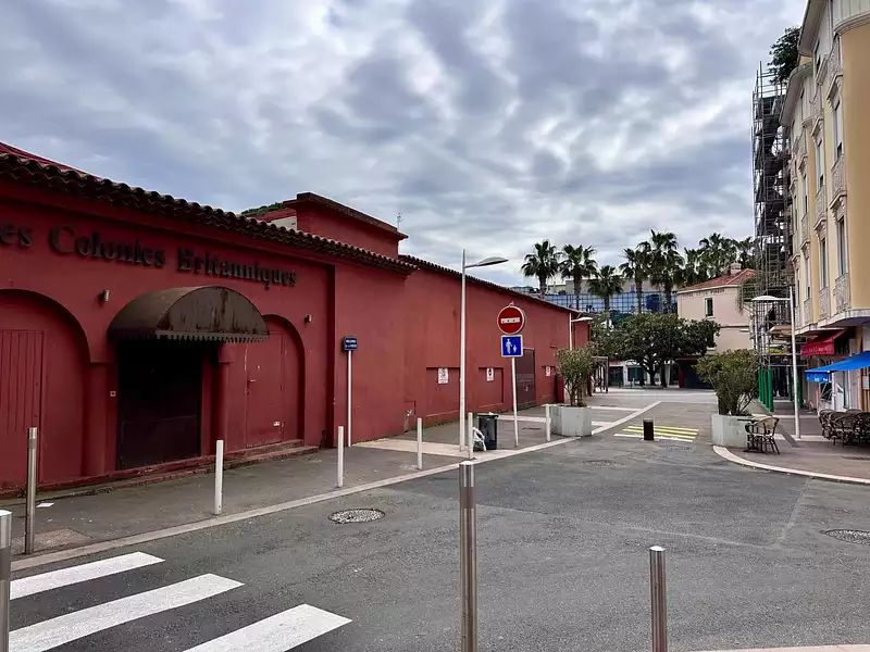 Divers, 105 m²