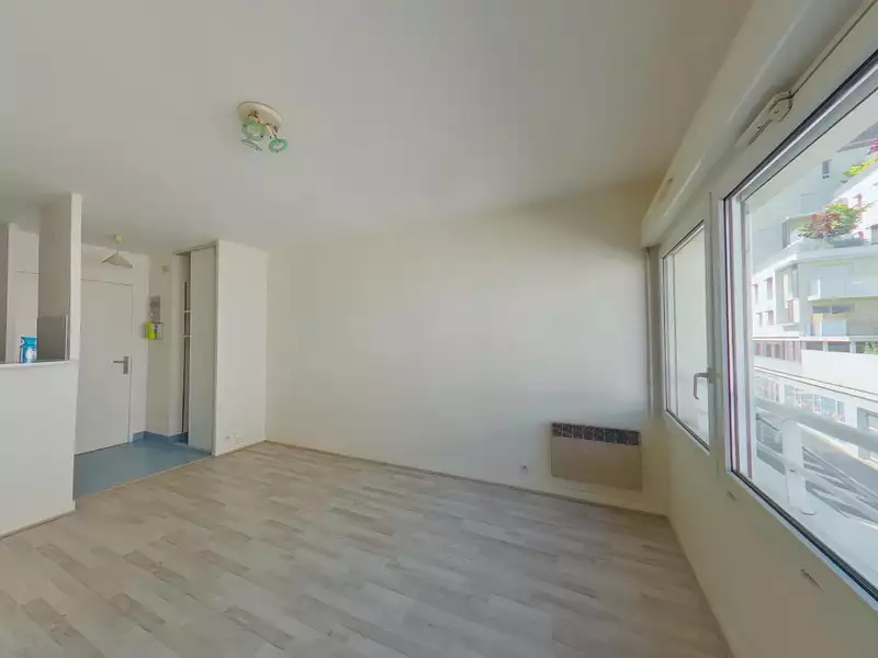 Appartement, 35,93 m²