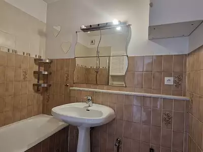Appartement, 36 m²