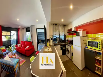 Maison, 297 m²