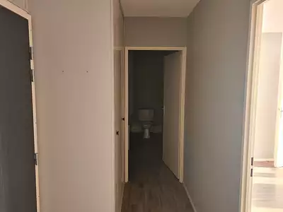 Appartement, 49 m²