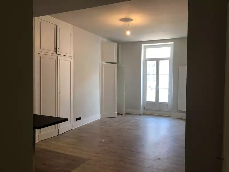 Appartement, 54 m²