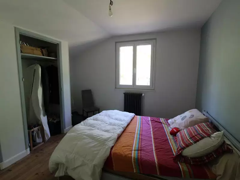 Maison, 148 m²