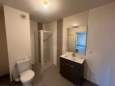 Appartement, 37,87 m²