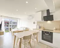 Appartement, 34,41 m²