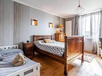 Maison, 333 m²