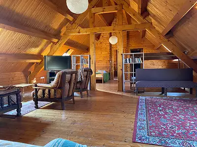 Maison, 200 m²