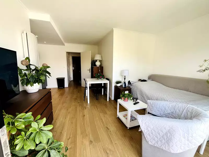 Appartement, 28 m²