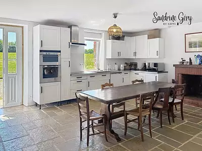Maison, 106 m²