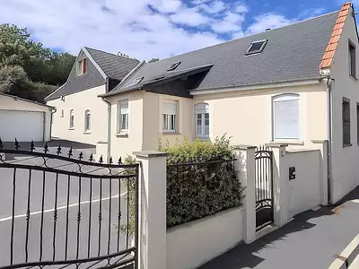 Maison, 173,55 m²
