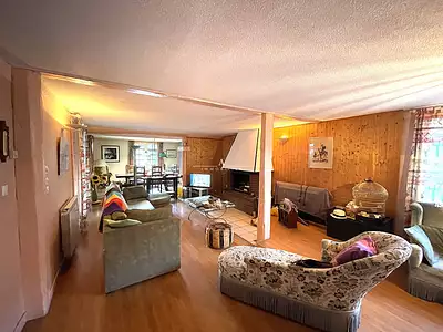 Appartement, 126,33 m²