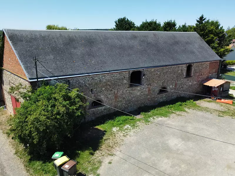 Maison, 500 m²