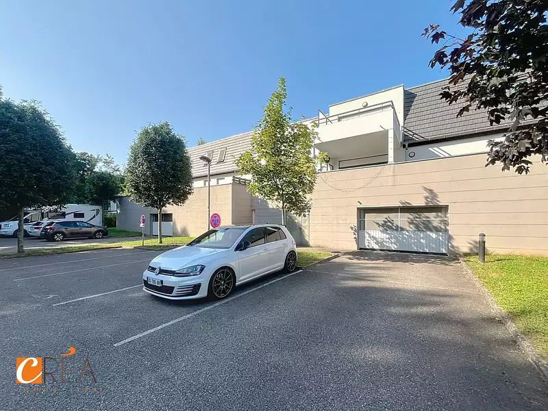 Appartement, 65 m²