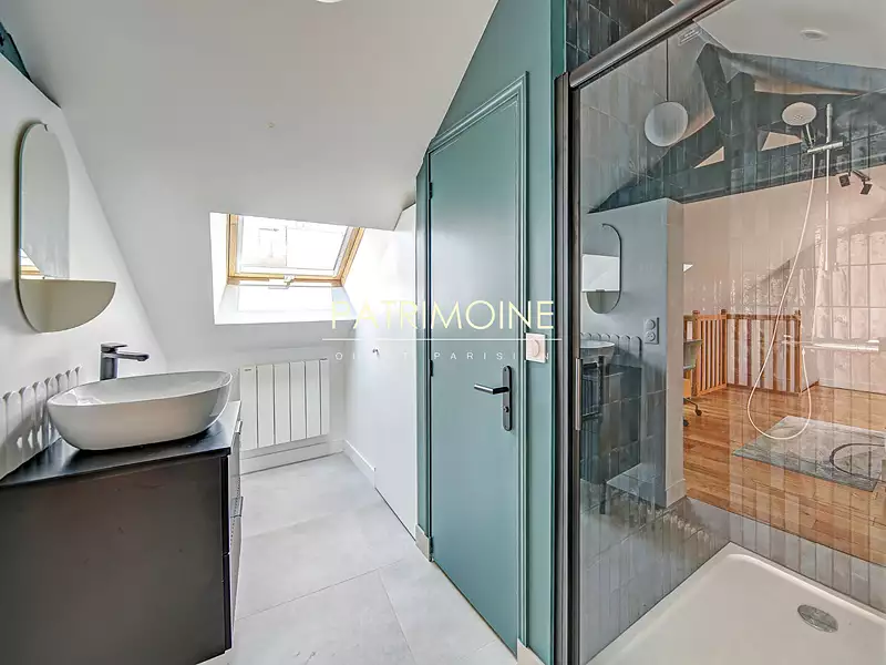 Maison, 145 m²