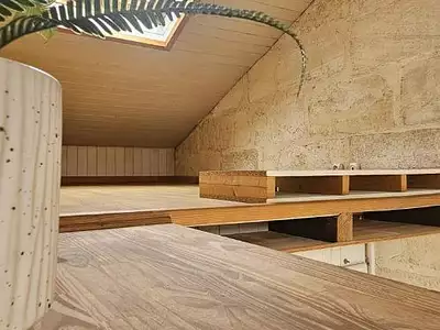 Appartement, 66,17 m²