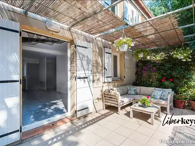 Maison, 72 m²