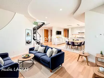 Appartement, 121 m²