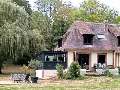 Maison, 122 m²