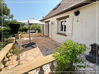 Maison, 96 m²