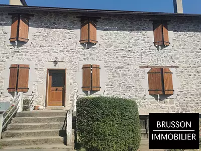 Maison, 184 m²