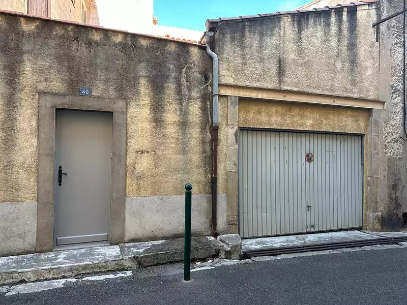 Maison, 65 m²