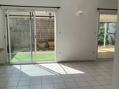 Appartement, 80 m²